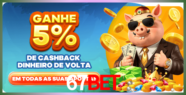 Qualificar VIP 67bet