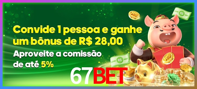 Prêmio 67bet